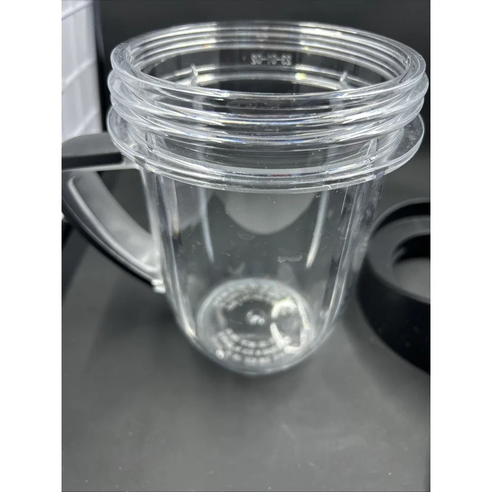 NutriBullet RX‎ SouperBlast Pitcher Lid Replacement Parts
